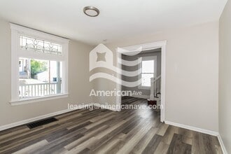 1240 Sliker Ave in Cincinnati, OH - Building Photo - Building Photo