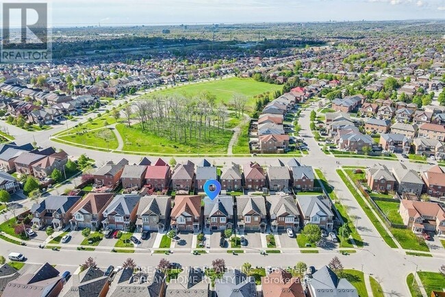 4730 Alana Glen Dr in Mississauga, ON - Building Photo - Building Photo