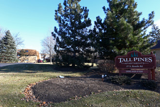 Tall Pines in Roselle, IL - Foto de edificio - Building Photo