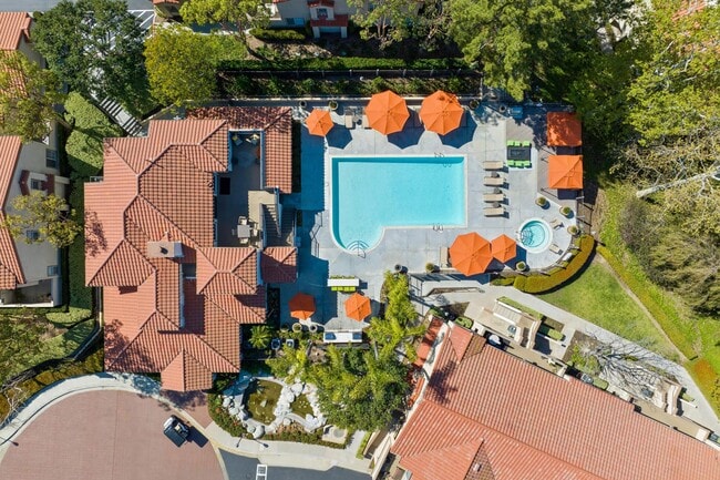 Sycamore Canyon Apartments