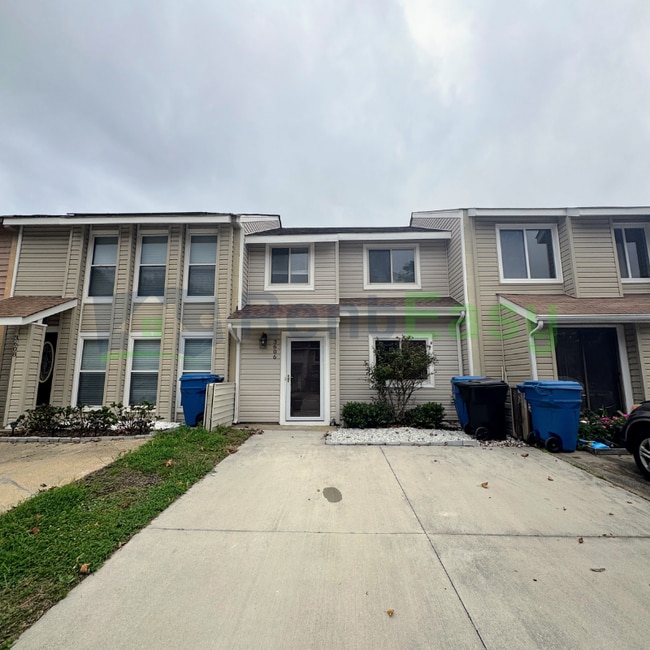3606 Chimney Creek Dr in Virginia Beach, VA - Building Photo - Building Photo