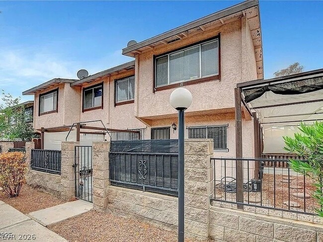 property at 4339 Spencer St