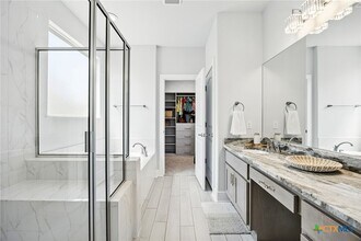1112 Lickety Ln in Georgetown, TX - Building Photo - Building Photo