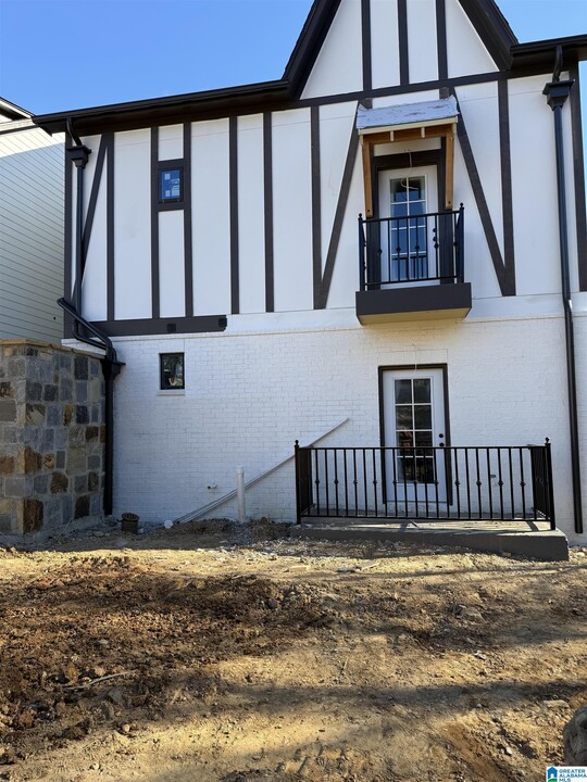 4431 Lennox Pl in Birmingham, AL - Building Photo