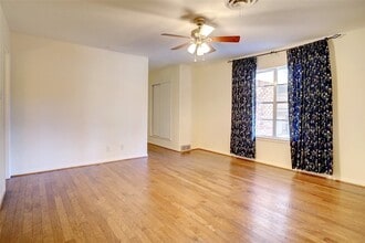 6348 Juneau Rd in Fort Worth, TX - Foto de edificio - Building Photo