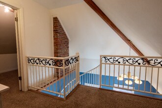 1748 S 200 E in Salt Lake City, UT - Building Photo - Building Photo