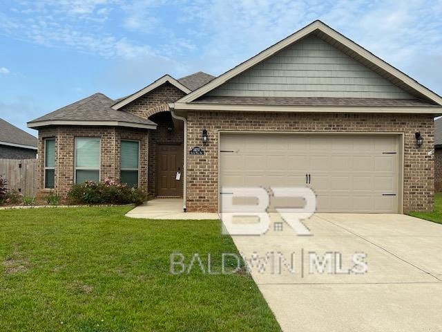 property at 24737 Slater Mill Rd