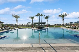Ascend Nona West in Orlando, FL - Foto de edificio - Building Photo