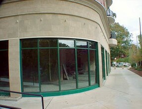 The Belvedere in Atlanta, GA - Building Photo - Other