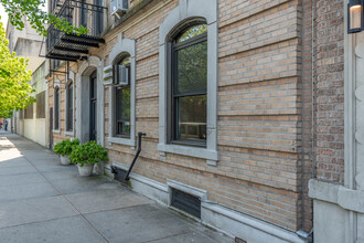 280 Dean St in Brooklyn, NY - Foto de edificio - Building Photo