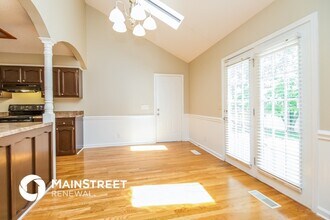 1311 Amberwood Cir, Unit 8109 in Murfreesboro, TN - Building Photo - Building Photo