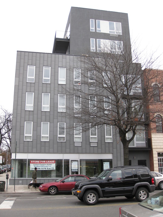 515 5th Ave in Brooklyn, NY - Building Photo