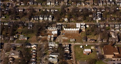 Southgate Station in Nashville, TN - Building Photo - Primary Photo