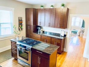 1447 Osceola St in Denver, CO - Building Photo - Building Photo