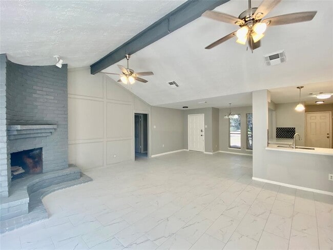 property at 1031 Hidden Canyon Rd