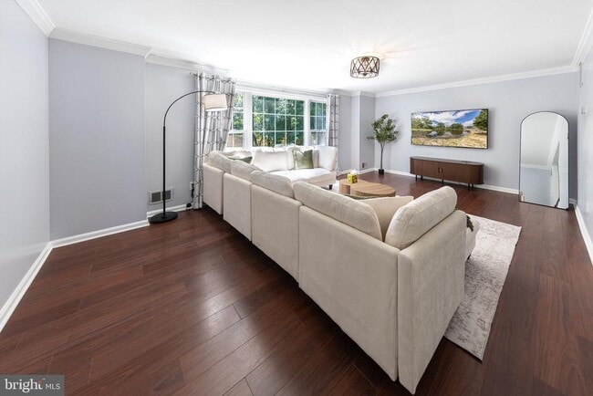 4333 Cedarlake Ct in Alexandria, VA - Building Photo - Building Photo