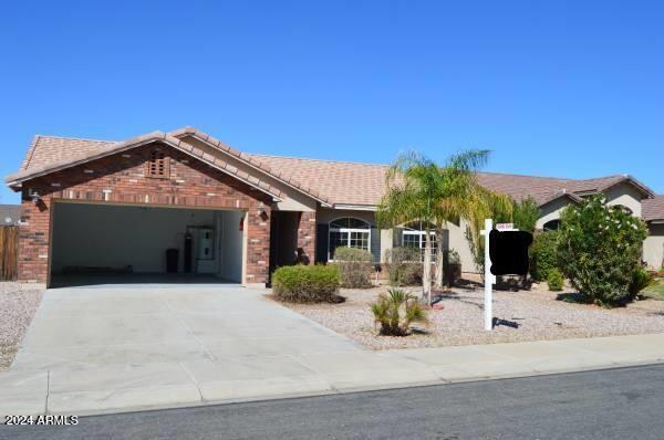 4326 E Meadow Creek Way in Queen Creek, AZ - Building Photo