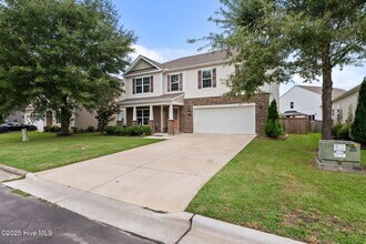 305 Frida Rd in New Bern, NC - Building Photo - Building Photo