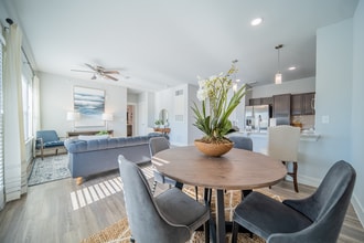 Sage Highland Creek 55+ Active Adult in Charlotte, NC - Foto de edificio - Building Photo