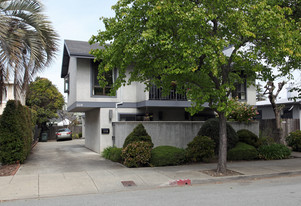 1112 Capuchino Ave Apartments