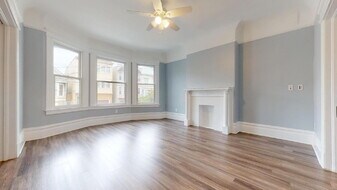 143 4th Ave in San Francisco, CA - Building Photo