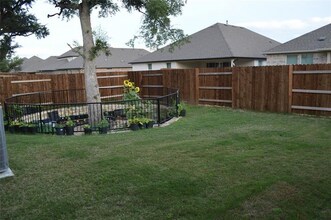 2316 Bravo Pass in Leander, TX - Building Photo - Building Photo