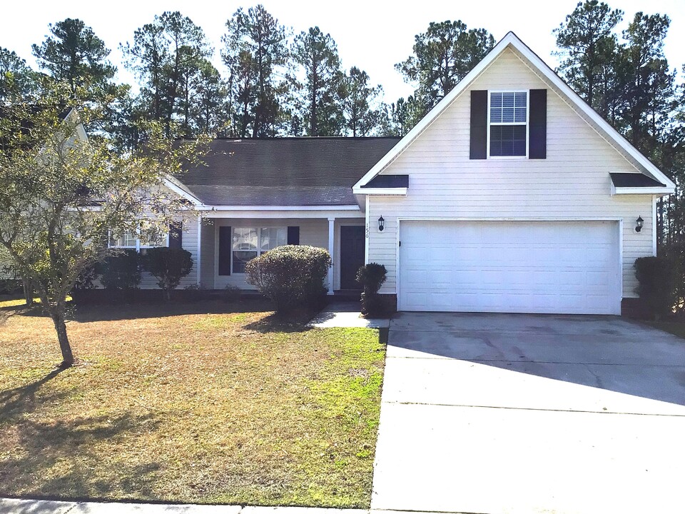 156 Cotillion Cres in Summerville, SC - Building Photo