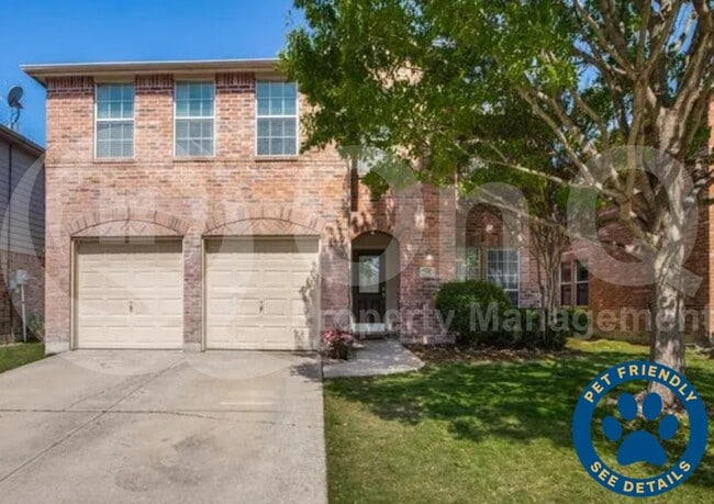 property at 2208 Lanshire Dr