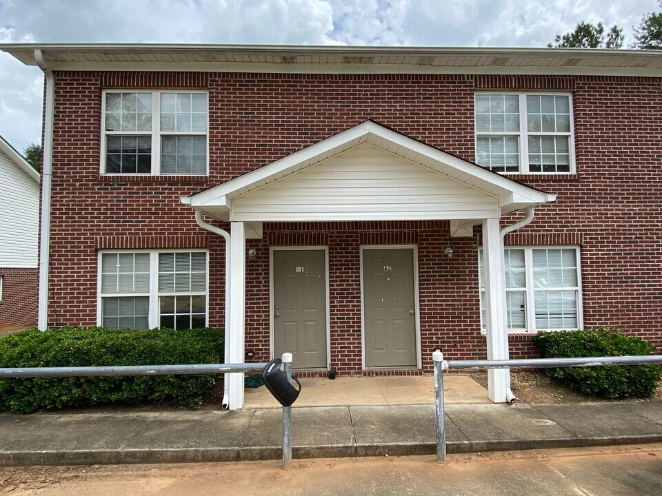 87 Co Rd 857 in Montevallo, AL - Building Photo