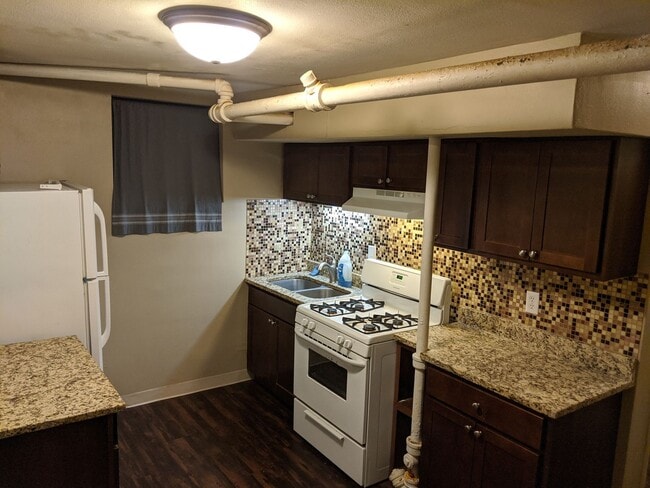 474 Herschel St in St. Paul, MN - Building Photo - Building Photo