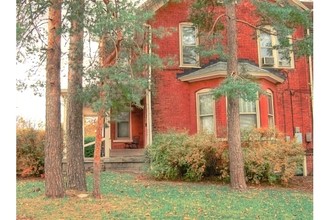 306 Packard St in Ann Arbor, MI - Foto de edificio - Building Photo