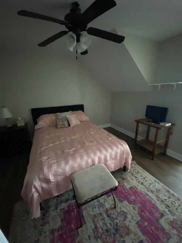 8100 Burkhalter Rd in Statesboro, GA - Building Photo - Building Photo