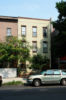 536 6th Ave Apartments