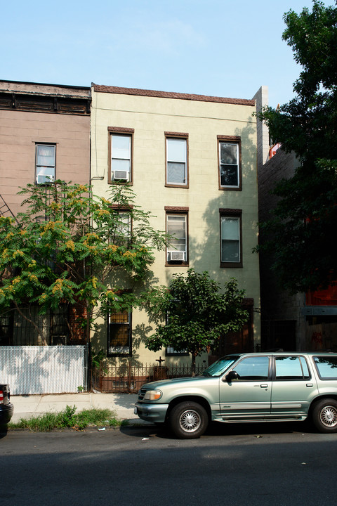 536 6th Ave in Brooklyn, NY - Building Photo