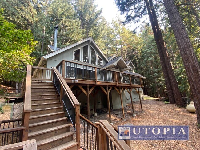 property at 255 Hawks Hill Rd