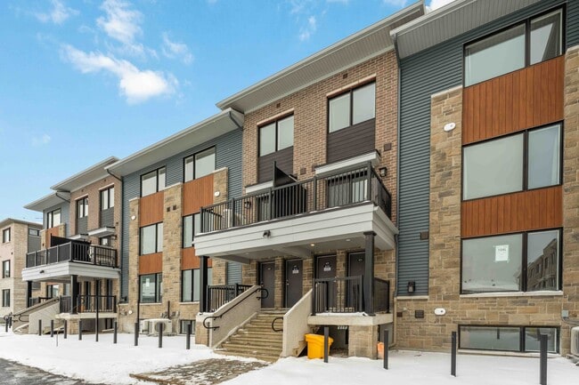 property at 829 Arcadian Private