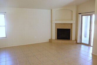 4499 Big Bend St in Sierra Vista, AZ - Foto de edificio - Building Photo