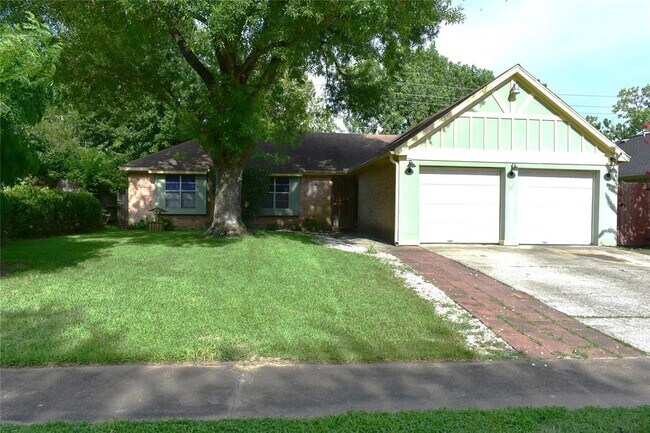 property at 12706 Highmanor Dr