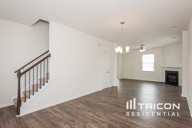 156 King William Dr in Mooresville, NC - Building Photo - Building Photo