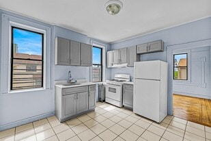 245 Liberty Ave in Jersey City, NJ - Building Photo