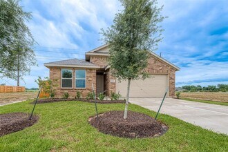 3106 Elm Br Dr in Rosenberg, TX - Building Photo - Building Photo
