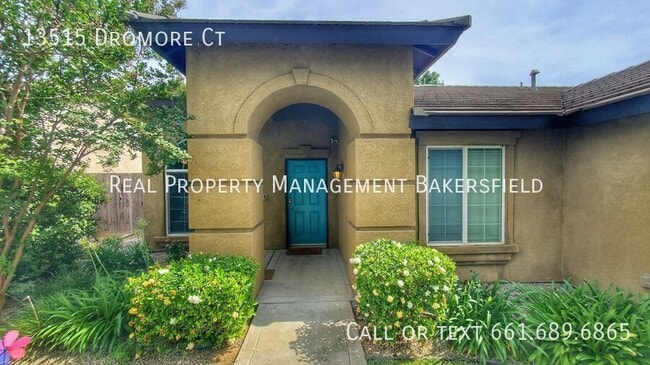 property at 13515 Dromore Ct