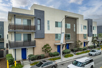 Montebello Collection Apartments in Montebello, CA - Building Photo - Primary Photo