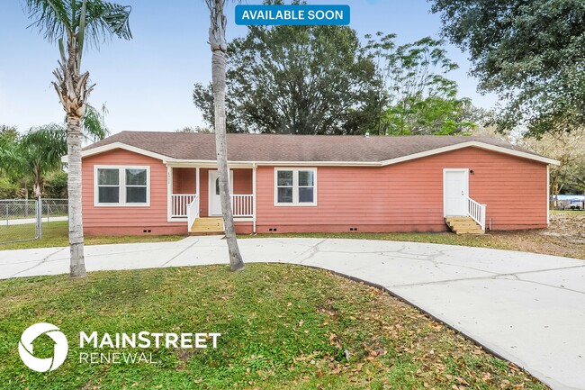 property at 8002 Maloren St
