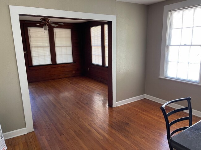 1603 N Martin Luther King Jr Blvd. in Tallahassee, FL - Building Photo - Building Photo