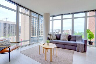 505 18th St S in Arlington, VA - Foto de edificio - Building Photo