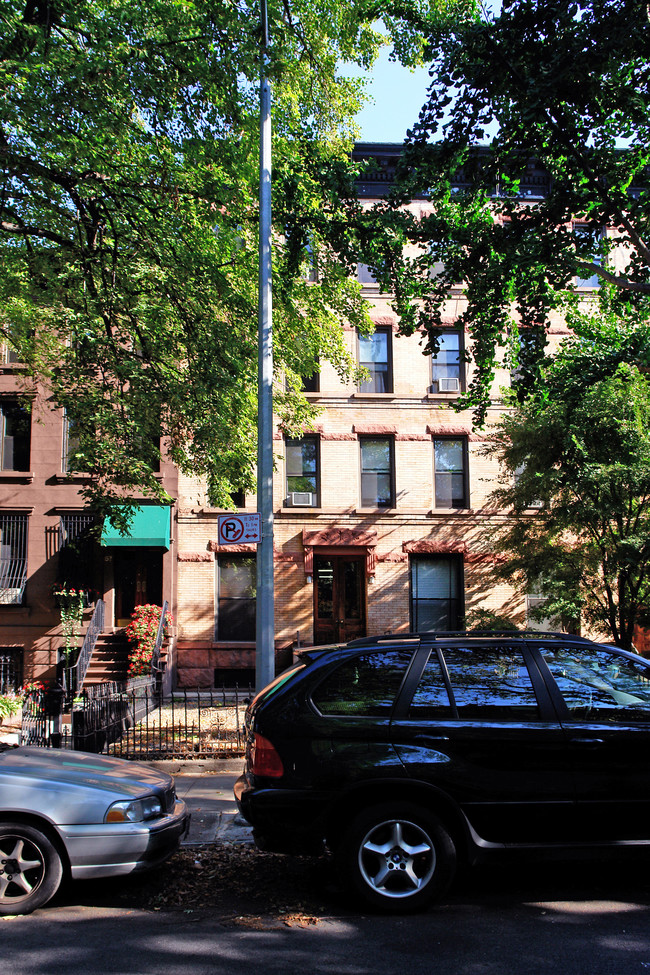 The Brooklyn Garden Houses in Brooklyn, NY - Building Photo - Building Photo