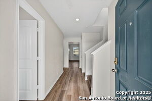 8203 Rocky Pebble in San Antonio, TX - Building Photo - Building Photo