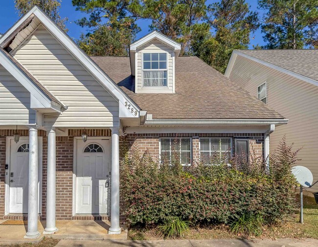 3289 Sawtooth Dr in Tallahassee, FL - Building Photo - Building Photo