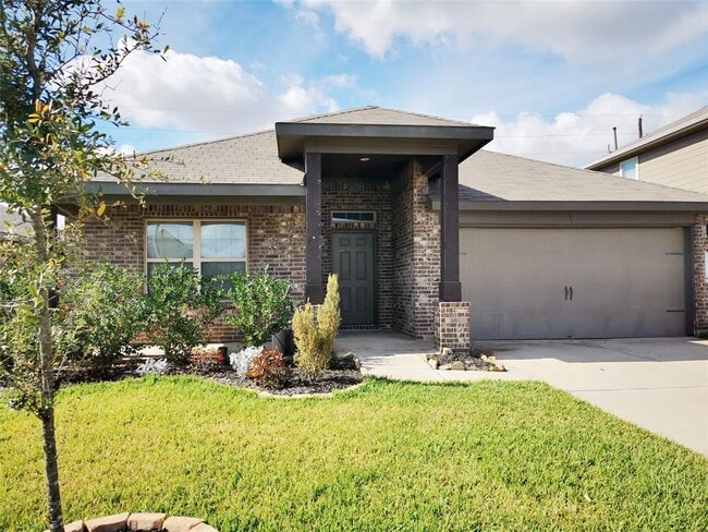property at 3026 Darlington Ct